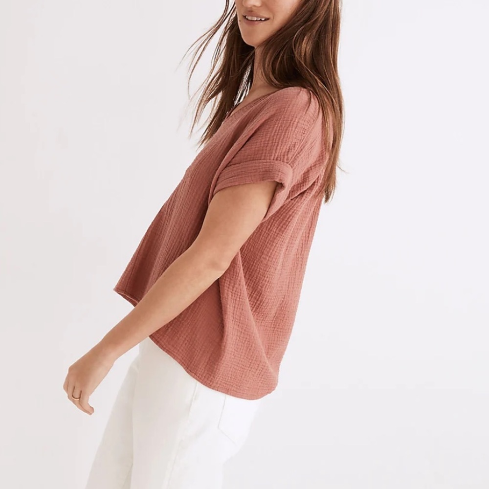 Lightspun Westing Shirt